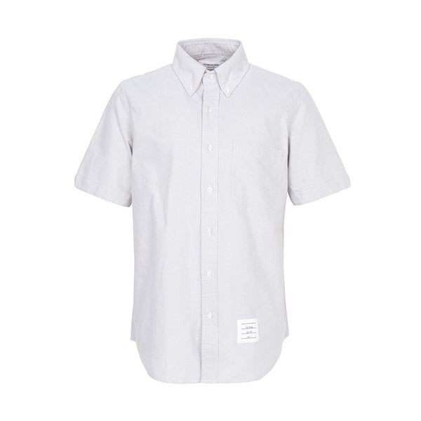 [부산점] 남성 반팔 셔츠 MWS239E F0313 035