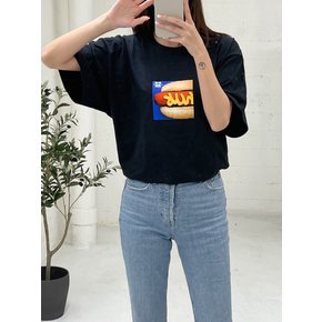 더티 워터 도그 남녀공용 반팔 티셔츠 TS01732