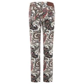 Womens Pants WRNB0002AK408X0820 White