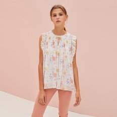 SPRING BLOOM TOP