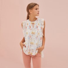 SPRING BLOOM TOP