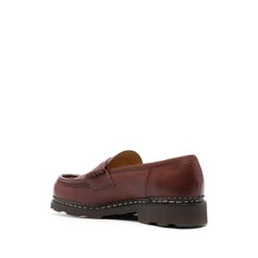 Loafer 148903LISMARRON Brown