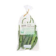 친환경 청양고추 100g/봉