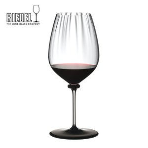 Riedel 리델 파토마노 퍼포먼스 까베르네소비뇽 블랙베이스1P