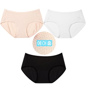 모달 면 스판 여름속옷 여성팬티 학생 주니어팬티 빅사이즈_P421109653