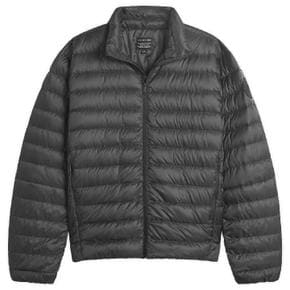 남성 Canada Goose Stratus Jacket Black