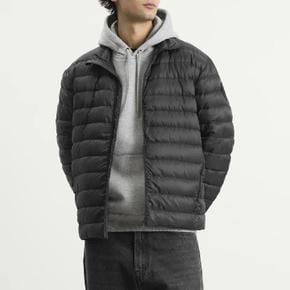남성 Canada Goose Stratus Jacket Black