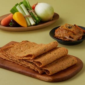 야채사각어묵 750g