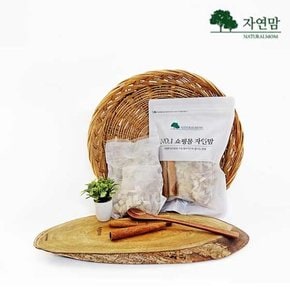 국산 보쌈 수육 재료 티백 300g (100gX3팩)
