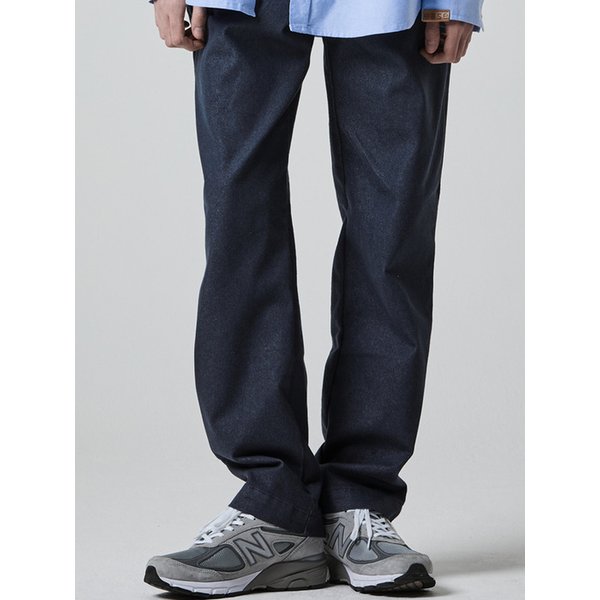 HENRY DENIM TROUSERS_BLUE
