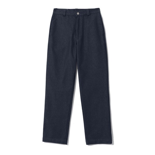 HENRY DENIM TROUSERS_BLUE