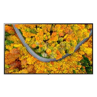 LG [공식인증점] LG 울트라HD TV 벽걸이형 55UR642S0NC (138cm)(희망일)