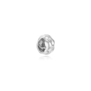 14K 화이트 골드 리플 오브 글로우 펜던트 S TPTK4W01069M-S