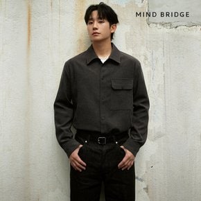 [24FW][택가 99,000원] 스웨이드셔켓