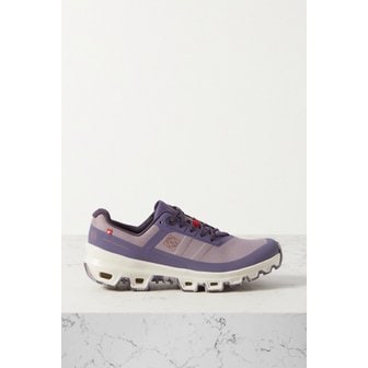 로에베 온 클라우드벤처  캔버스 메시 스니커즈 라일락 1647597305650152