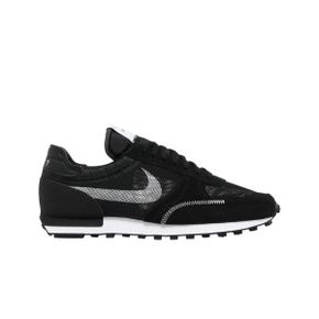 나이키 데이브레이크 타입 블랙 화이트 Nike Daybreak Type Black White