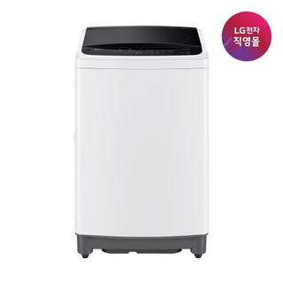 LG S][LG전자 직영] LG 통돌이 세탁기 TR10WV4 (10kg)