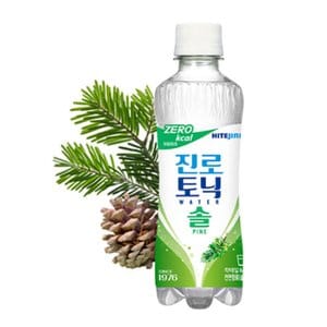  토닉워터 솔 300ml 24입