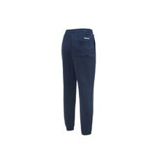 남여공용 기본 면 트레이닝 팬츠 데일리 쪼리 바지 RUNBIRD SWEAT PANTS_32YD355014