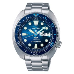 DIVER SCUBA PADI SPECIAL EDITION ~THE BLUE~ SBDY125 [세이코 워치] 손목시계 프로스펙스 맨즈