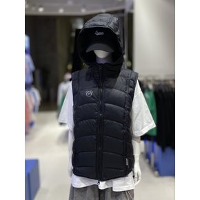 [남녀공용]덕다운 곰돌 후드베스트