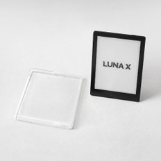 [SET] 루나X 6인치 + 젤리케이스 이북리더기 악세서리세트