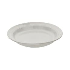 스타우브 Staub 세라믹 스프 수프 플레이트 24CM 화이트 트러플 (ST40508-029) /수프 그릇 접시