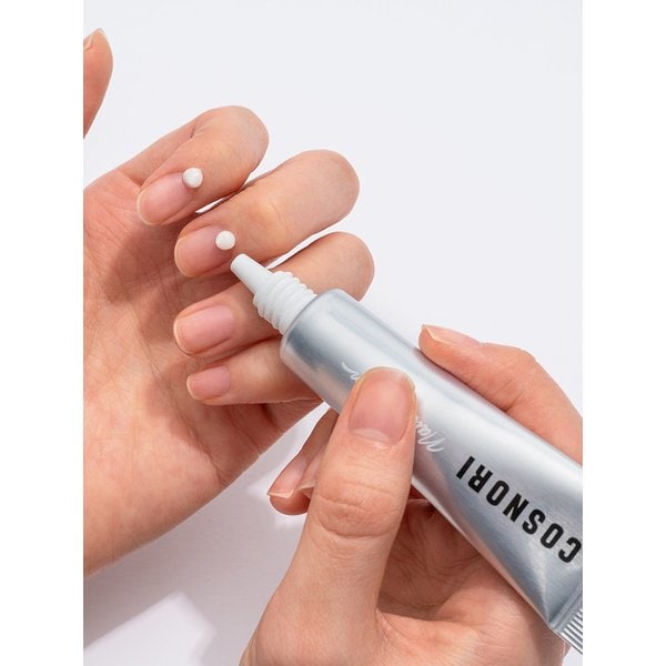 실크 리페어 네일 크림 손톱 영양제