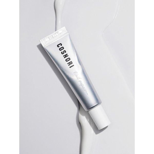 실크 리페어 네일 크림 손톱 영양제