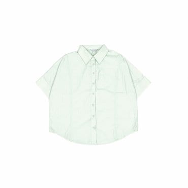 코데즈컴바인 돌먼 절개 블라우스 CIB-BL510W4