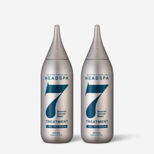 헤드스파7 더 프리미엄 트리트먼트 210ml 2개