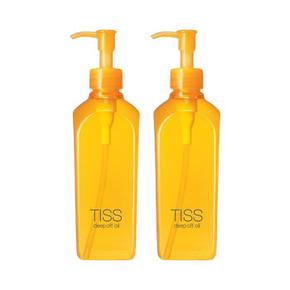 티스 딥오프 클렌징오일 대용량 280ml x2_M (S11146843)