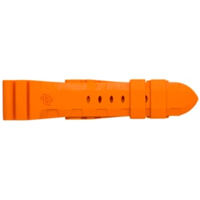 MXE0KSRB Caoutchouc Arancio STD 24/22 (BA)