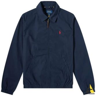 폴로 RALPHLAUREN 폴로 랄프로렌 24FW 베이포트 포플린 윈드브레이커 (710704084010) 53129185