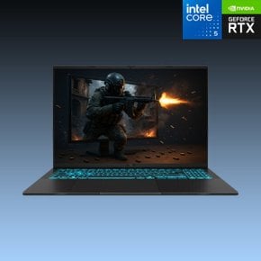 Gaming V16 V3607VM-RP005 WIN11 인텔 코어 5-210H DDR5 32GB SSD1TB RTX5060 SJ