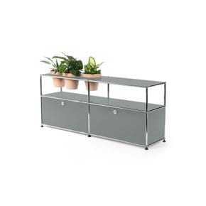 [USM 공식수입원 재고보유] USM Haller Plants 2x2