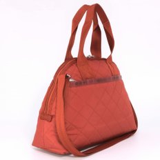 [레스포삭] 숄더백 3561 YORK SATCHEL M219 CINNEBAR DEBOSS [] (일본직구)