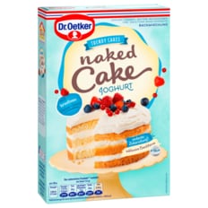  닥터 외트커 Dr. Oetker 요거트 케잌 베이킹 믹스 285g