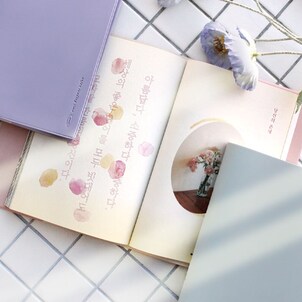  오첵 다이어리,가계부 등+리코즈 만년다이어리,북커버