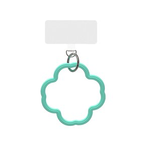 스마트탭 클로버 핸드링 (Just4you Smart Tab Clover Hand Ring)