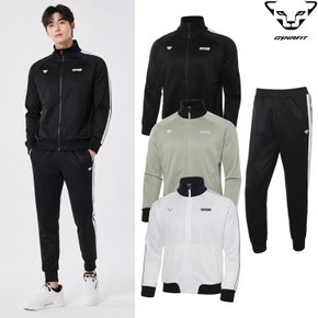 남성 피스테트랙 유광 폴리담보루 간절기 져지 트레이닝복세트 (기존가 268,000원)