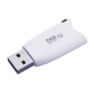 오너클랜 USB2.0 TF 카드 리더기 (마이크로 SD)