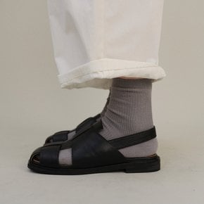 ROH Socks Gray