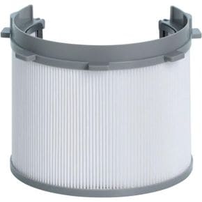 영국 로보락 부품 소모품 Roborock Genuine HEPA Filter for S7 Suction Station 1744458