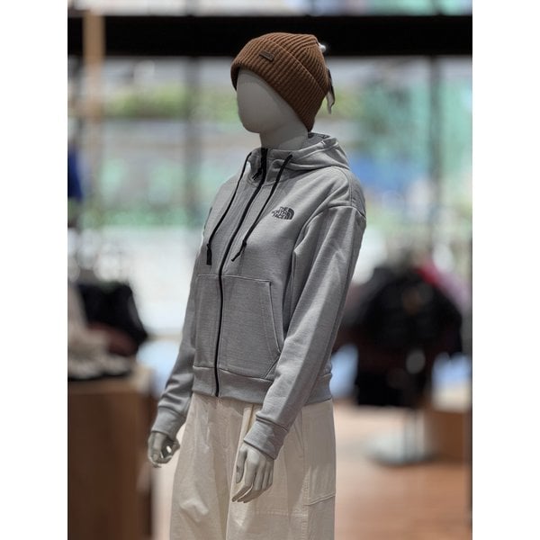 [부산점] 여성 MA 웜 업 자켓 NJ4FP80B