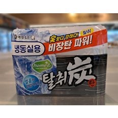 애경  홈즈 탈취탄 냉동실용 70g