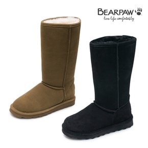 베어파우(BEARPAW) ELLE TALL 양털부츠 (womens) 2종 택1