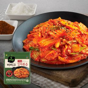 비비고 김치볶음 150g x26개