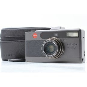 미니룩스줌 LEICA MINILUX ZOOM BOGNER
