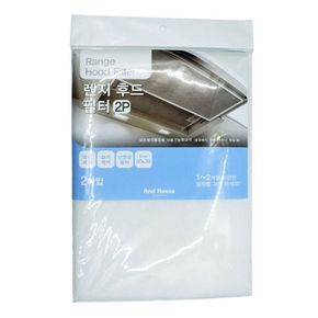 후드 필터 주방 환풍기 가스 렌지 후드 교체 필터 2p[35874719]